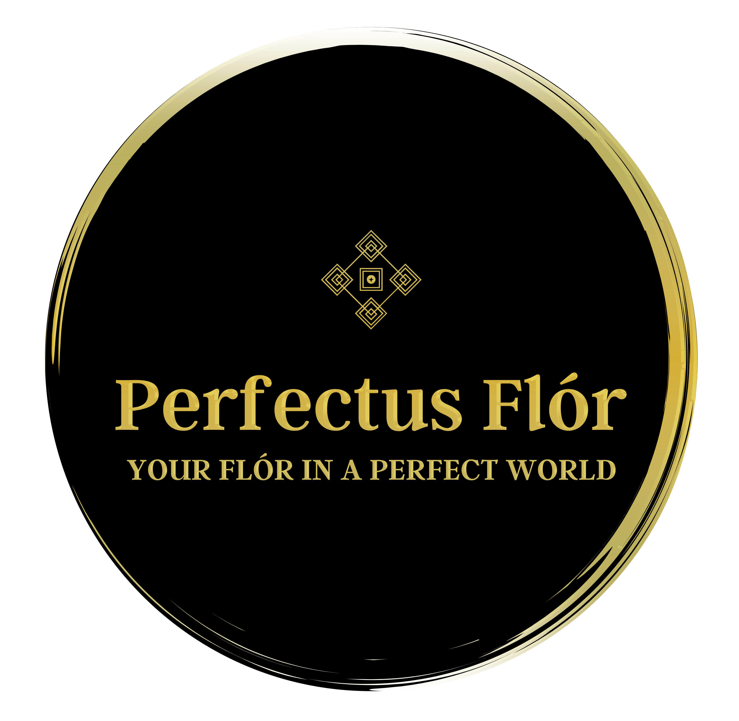 Perfectus Flór Logo